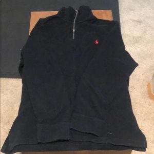 Men’s Ralph Lauren polo